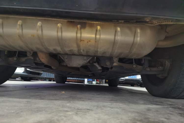 Used Mercedes-Benz GLE 2021 GLE 350 4MATIC Stylish Model Chassis Rear
