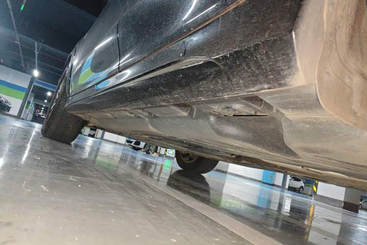 Used Mercedes-Benz GLE 2021 GLE 350 4MATIC Dynamic Edition Chassis Rear Left