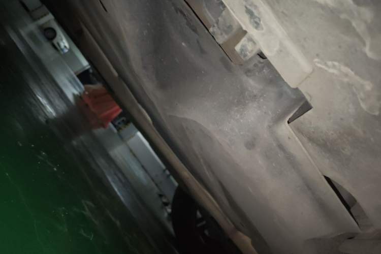 Used Mercedes-Benz GLE 2021 GLE 450 4MATIC AMG Line Chassis Rear Left