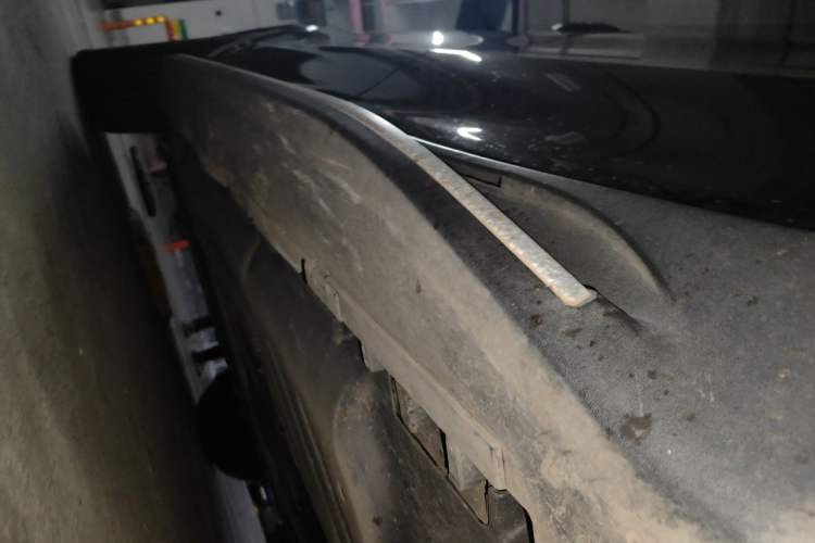 Used Mercedes-Benz GLE 2021 GLE 450 4MATIC Stylish Model Chassis Rear Left
