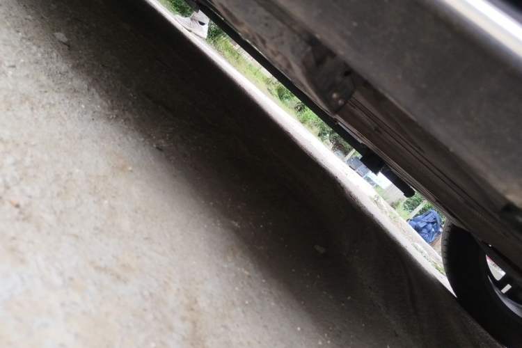 Used Mercedes-Benz GLE 2021 GLE 450 4MATIC AMG Line Chassis Rear Left