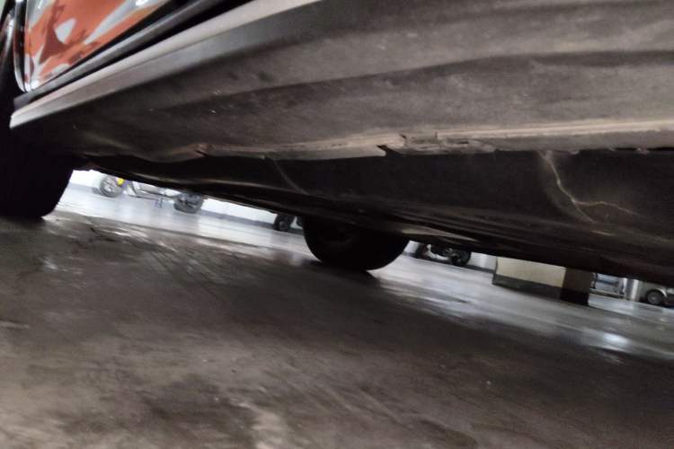 Used Mercedes-Benz GLE 2021 GLE 450 4MATIC Stylish Model Chassis Rear Left