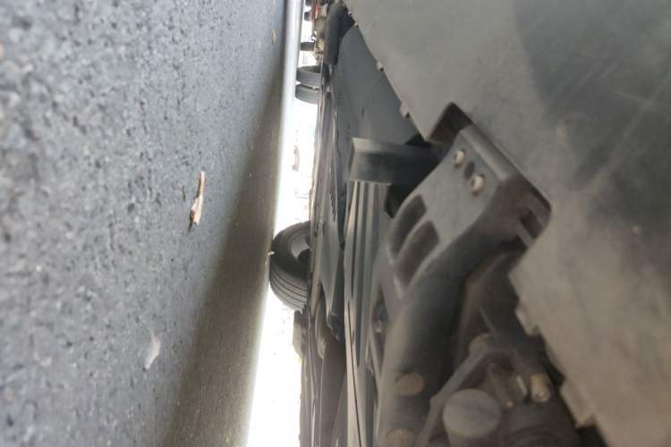Used Mercedes-Benz GLE 2021 GLE 450 4MATIC Stylish Model Chassis Rear Left