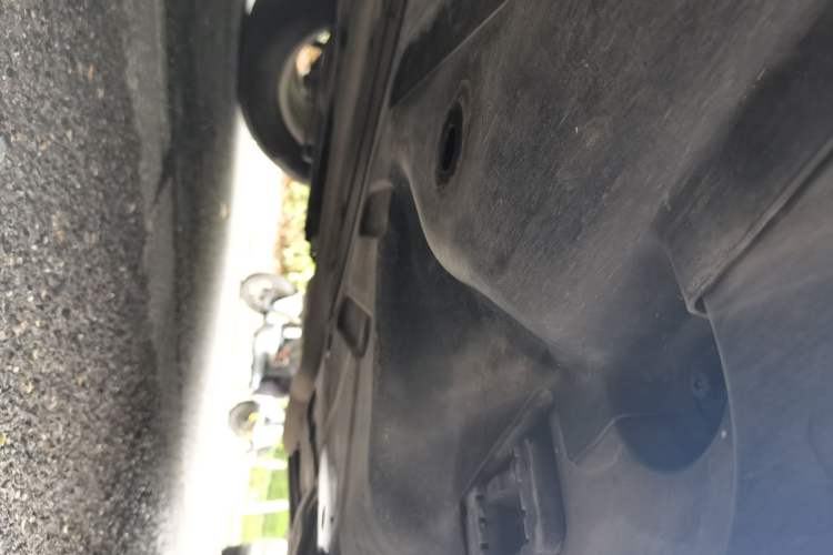 Used Mercedes-Benz GLE 2021 GLE 350 4MATIC Dynamic Edition Chassis Rear Left