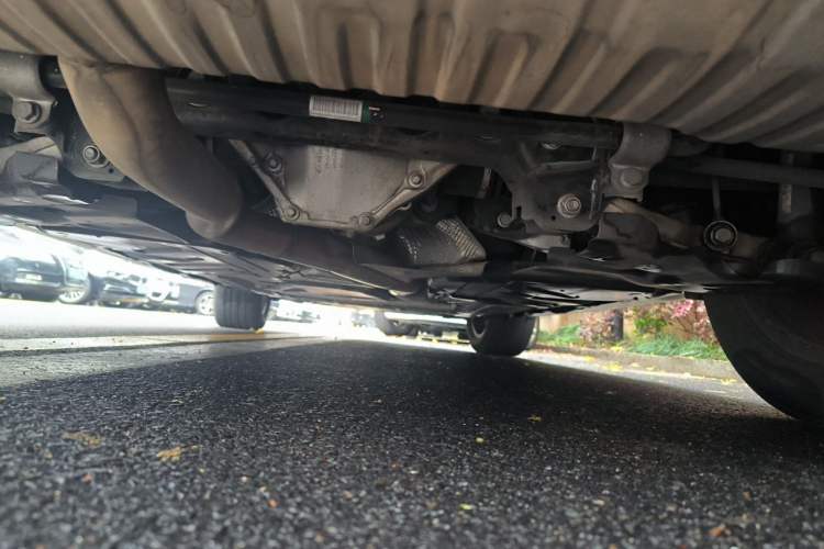 Used Mercedes-Benz GLE 2021 GLE 450 4MATIC AMG Line Chassis Rear