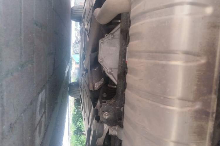 Used Mercedes-Benz GLE 2021 GLE 350 4MATIC Dynamic Edition Chassis Rear