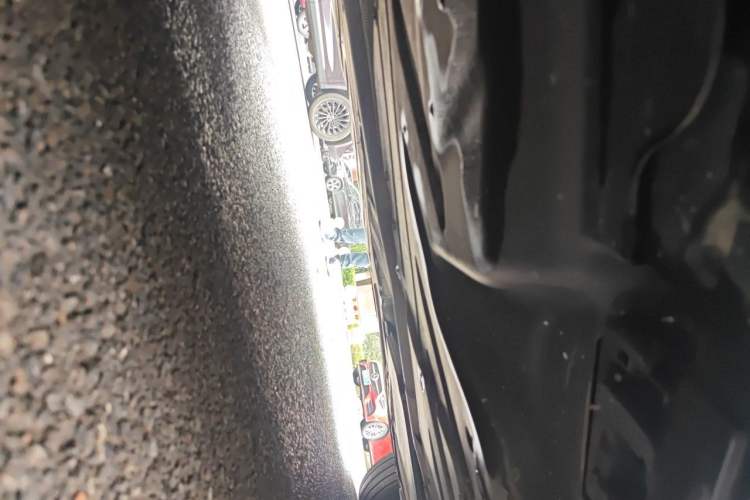 Used Mercedes-Benz GLE 2021 GLE 450 4MATIC AMG Line Chassis Rear Right