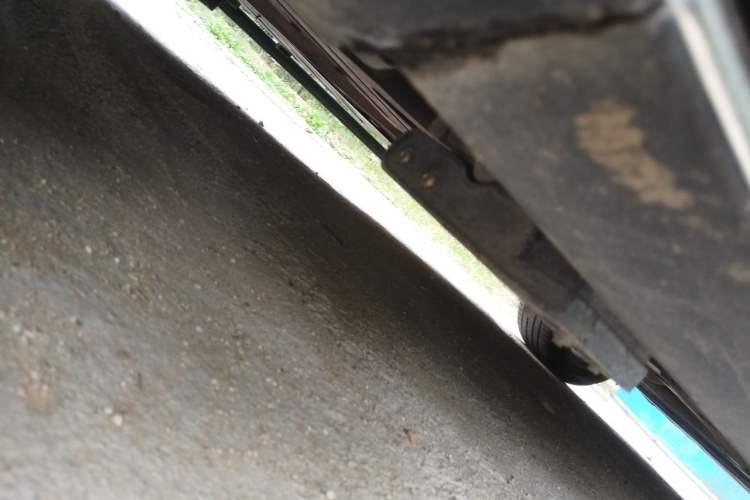 Used Mercedes-Benz GLE 2021 GLE 450 4MATIC AMG Line Chassis Rear Right