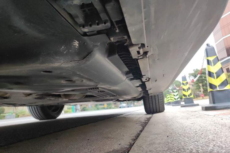 Used Mercedes-Benz GLE 2021 GLE 350 4MATIC Dynamic Edition Chassis Rear Right