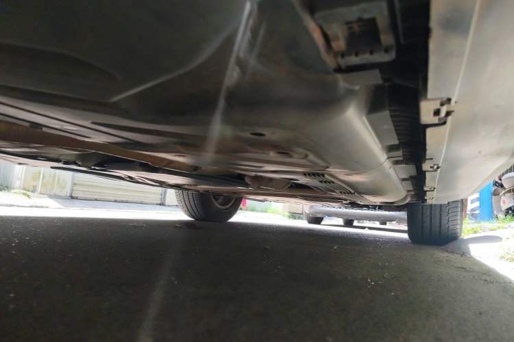 Used Mercedes-Benz GLE 2021 GLE 350 4MATIC Dynamic Edition Chassis Rear Right