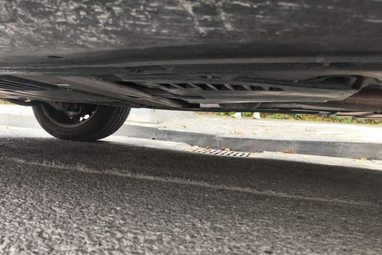Used Mercedes-Benz GLE 2021 GLE 350 4MATIC Stylish Model Chassis Rear Right