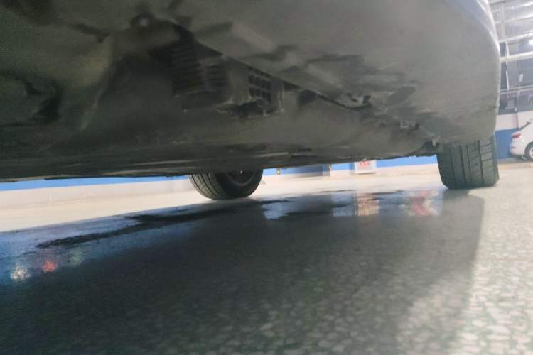 Used Mercedes-Benz GLE 2021 GLE 450 4MATIC Luxury Model Chassis Rear Right