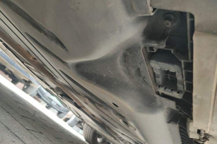 Used Mercedes-Benz GLE 2021 GLE 450 4MATIC Stylish Model Chassis Rear Right