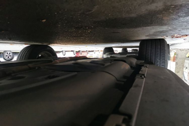 Used Mercedes-Benz GLE 2021 GLE 350 4MATIC Stylish Model Chassis Rear Right