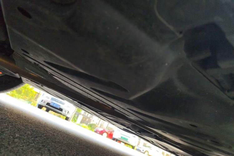 Used Mercedes-Benz GLE 2021 GLE 350 4MATIC Dynamic Edition Chassis Rear Right