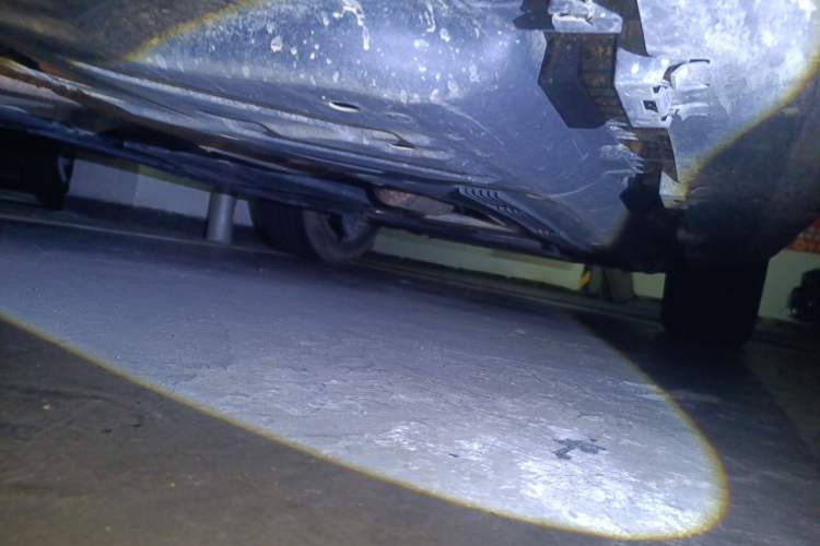 Used Mercedes-Benz GLE 2021 GLE 350 4MATIC Stylish Model Chassis Rear Right