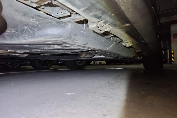 Used Mercedes-Benz GLE 2021 GLE 350 4MATIC Dynamic Edition Chassis Rear Right