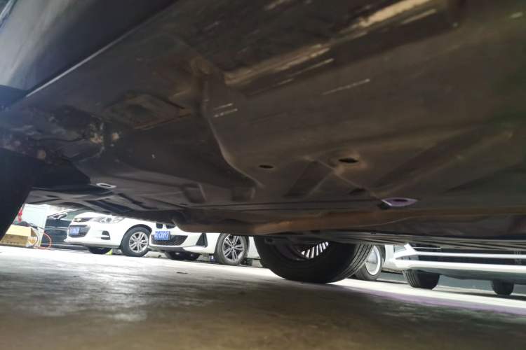 Used Mercedes-Benz GLE 2021 GLE 350 4MATIC Stylish Model Chassis Rear Right