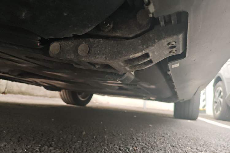 Used Mercedes-Benz GLE 2021 GLE 450 4MATIC Luxury Model Chassis Rear Right