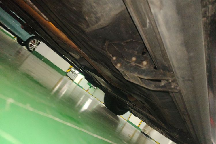 Used Mercedes-Benz GLE 2021 GLE 350 4MATIC Luxury Model Chassis Rear Right