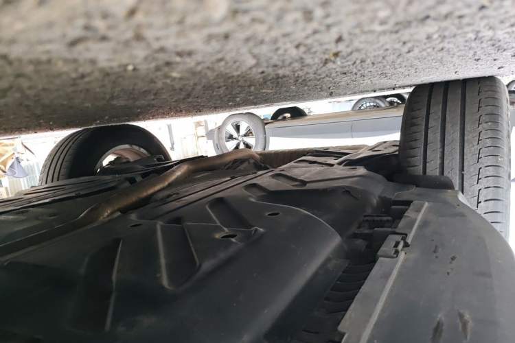 Used Mercedes-Benz GLE 2021 GLE 350 4MATIC Stylish Model Chassis Rear Right