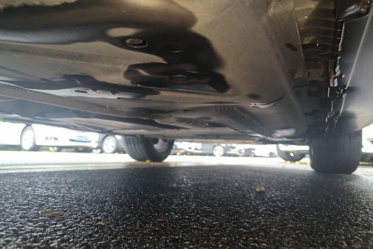 Used Mercedes-Benz GLE 2021 GLE 450 4MATIC AMG Line Chassis Rear Right