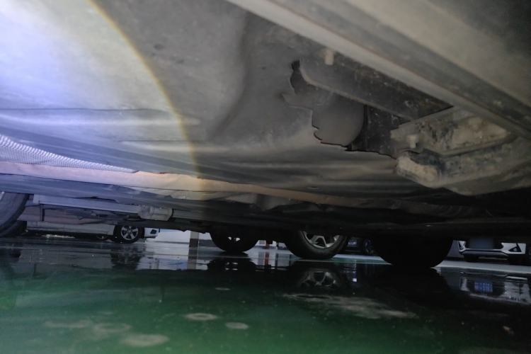 Used Mercedes-Benz GLE 2021 GLE 450 4MATIC Stylish Model Chassis Rear Right