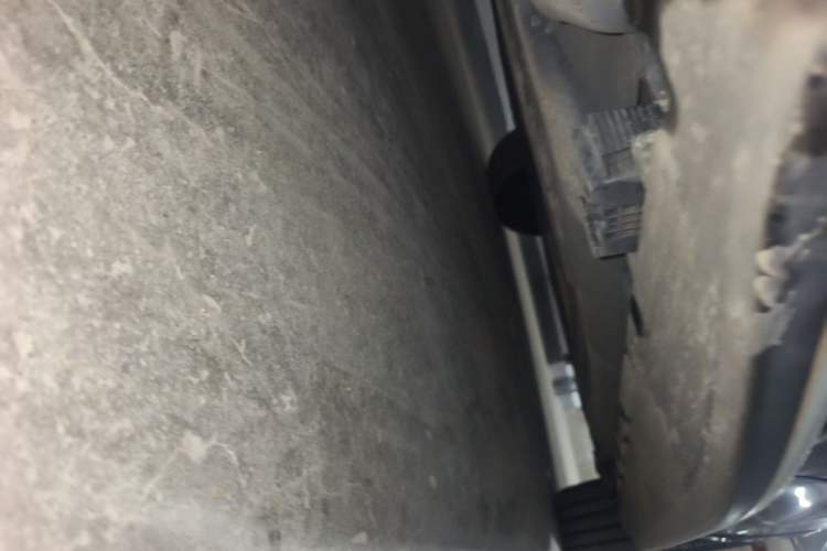 Used Mercedes-Benz GLE 2021 GLE 450 4MATIC Luxury Model Chassis Rear Right
