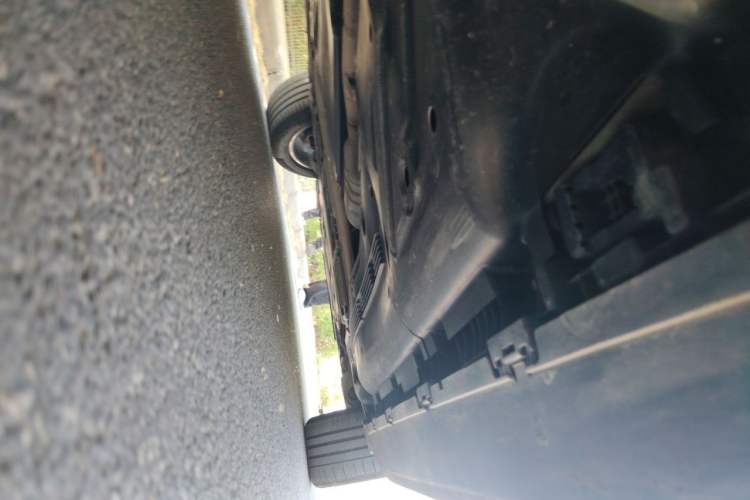Used Mercedes-Benz GLE 2021 GLE 450 4MATIC AMG Line Chassis Rear Right