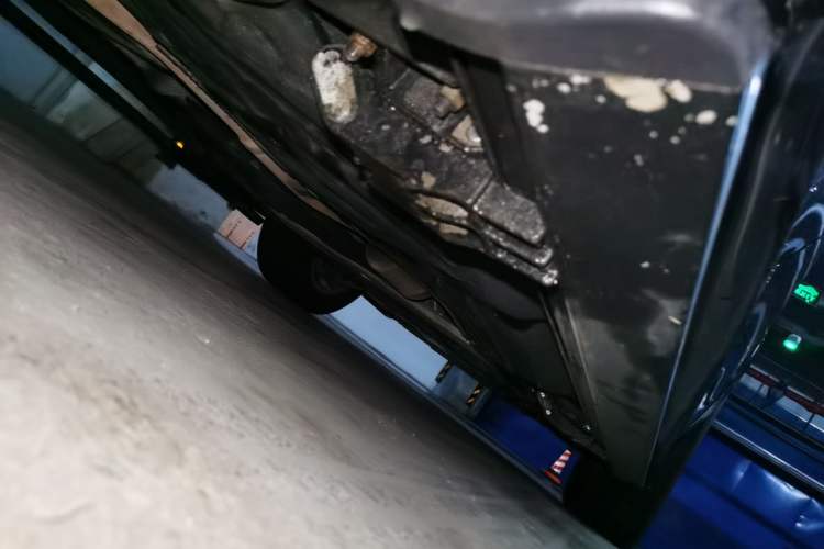 Used Mercedes-Benz GLE 2021 GLE 350 4MATIC Stylish Model Chassis Rear Right
