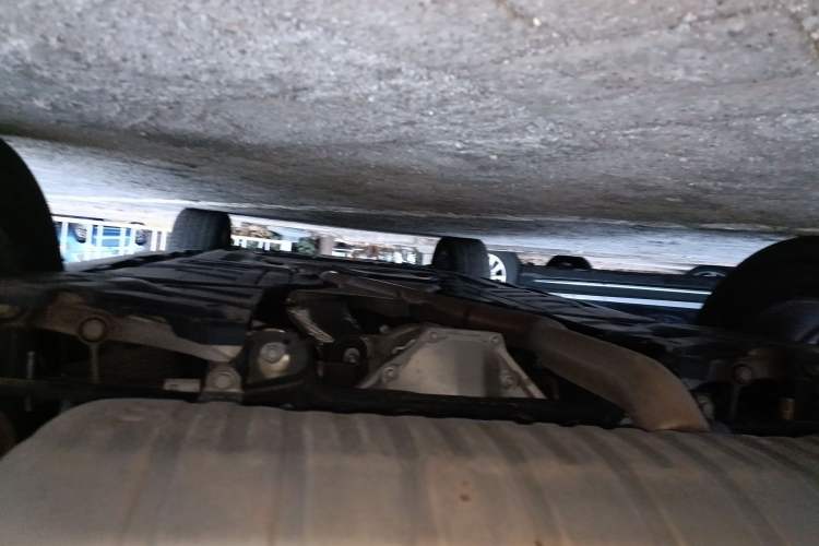 Used Mercedes-Benz GLE 2021 GLE 450 4MATIC AMG Line Chassis Rear