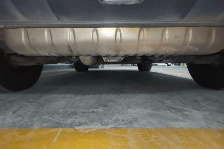 Used Mercedes-Benz GLE 2021 GLE 450 4MATIC Luxury Model Chassis Rear