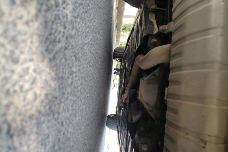 Used Mercedes-Benz GLE 2021 GLE 450 4MATIC AMG Line Chassis Rear