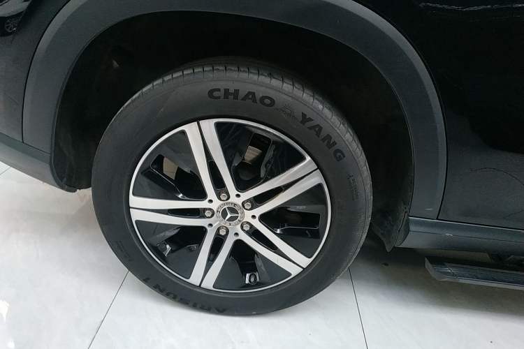 Used Mercedes-Benz GLE 2021 GLE 350 4MATIC Dynamic Edition Exterior 8