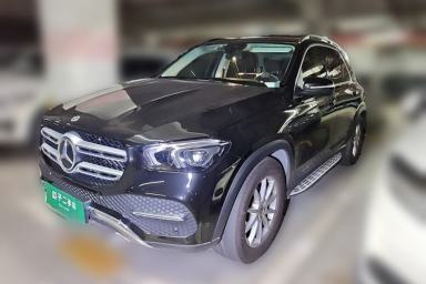 Used Mercedes-Benz GLE 2021 GLE 350 4MATIC Dynamic Edition