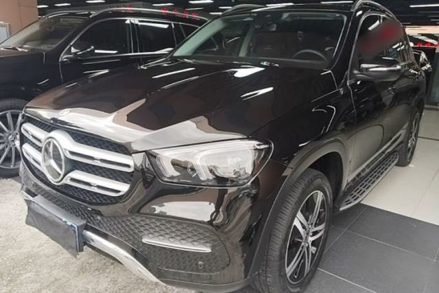 Used Mercedes-Benz GLE 2021 GLE 350 4MATIC Dynamic Edition
