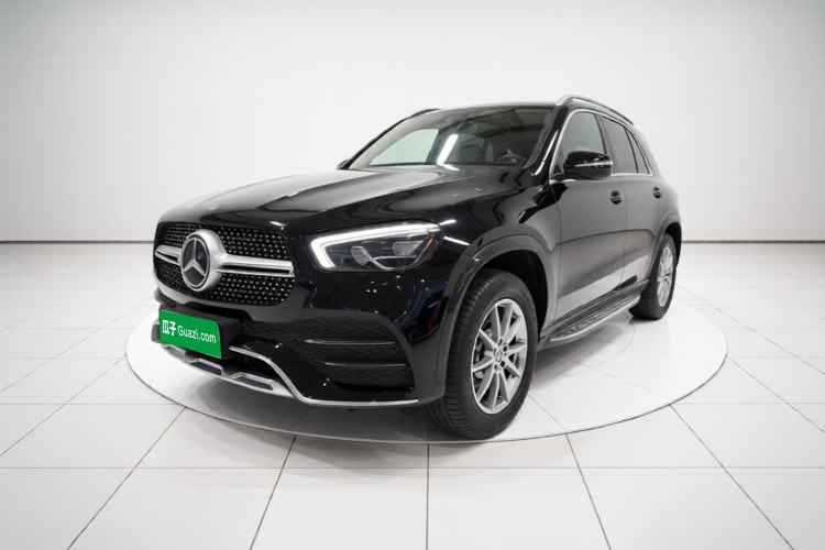 Ojetý Mercedes-Benz GLE 2021 GLE 350 4MATIC Stylish Model Guazi used car, China used car export, Used car for sale, Used  cars, Cheapest cars for sale