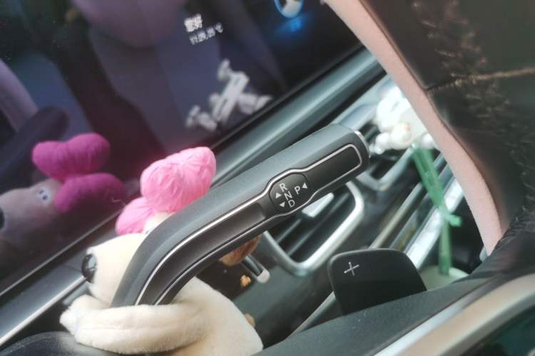 Used Mercedes-Benz GLE  Gear Lever