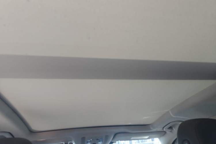 Used Mercedes-Benz GLE 2021 GLE 350 4MATIC Stylish Model Headliner