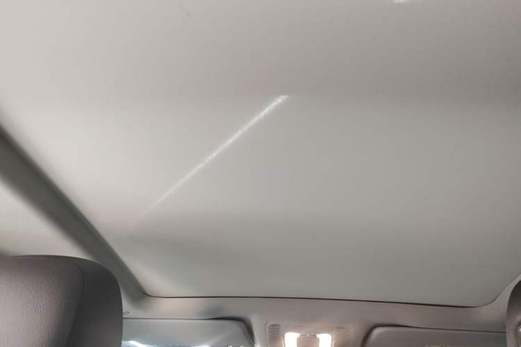 Used Mercedes-Benz GLE 2021 GLE 350 4MATIC Dynamic Edition Headliner