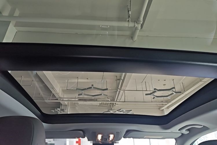 Used Mercedes-Benz GLE 2021 GLE 450 4MATIC Stylish Model Headliner