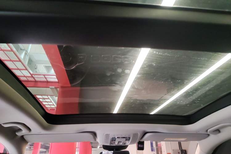 Used Mercedes-Benz GLE 2021 GLE 350 4MATIC Stylish Model Headliner