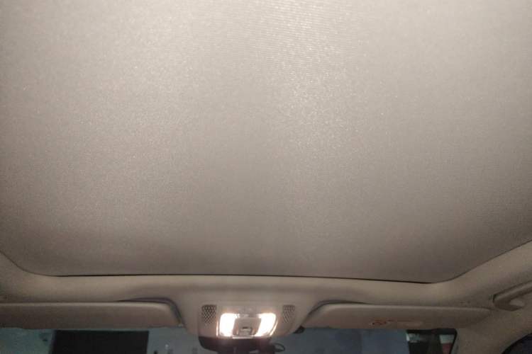 Used Mercedes-Benz GLE 2021 GLE 450 4MATIC Stylish Model Headliner