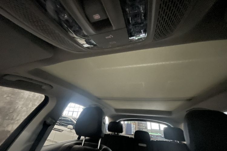 Used Mercedes-Benz GLE 2021 GLE 350 4MATIC Dynamic Edition Headliner