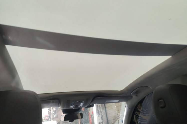 Used Mercedes-Benz GLE 2021 GLE 350 4MATIC Dynamic Edition Headliner