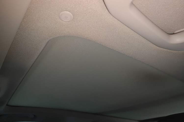 Used Mercedes-Benz GLE 2021 GLE 350 4MATIC Stylish Model Headliner