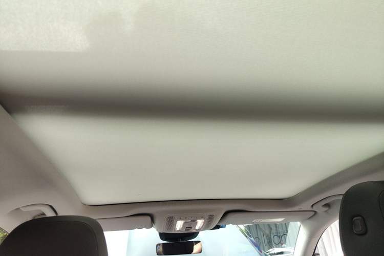 Used Mercedes-Benz GLE 2021 GLE 450 4MATIC Stylish Model Headliner