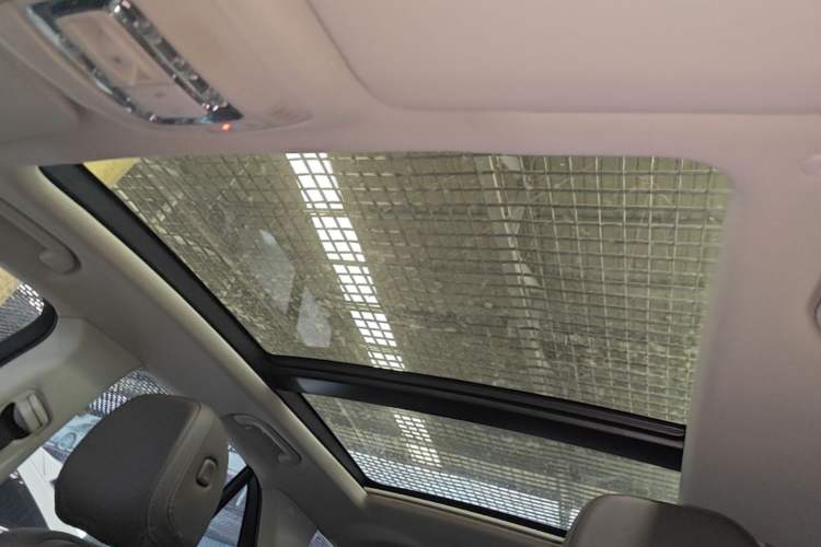 Used Mercedes-Benz GLE 2021 GLE 350 4MATIC Stylish Model Headliner