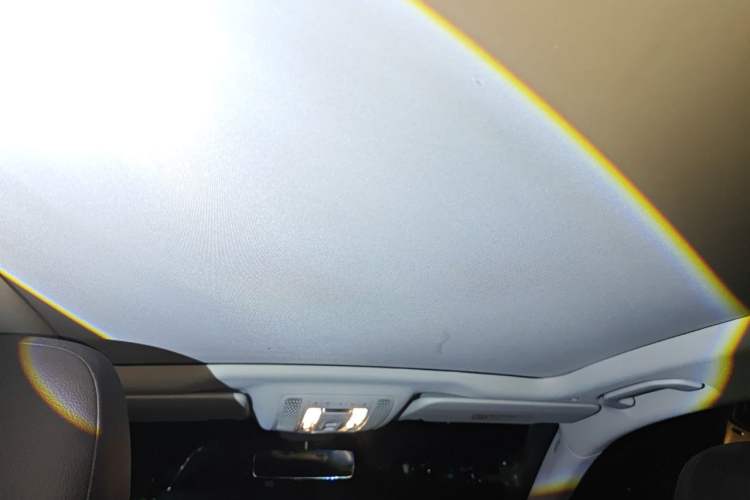 Used Mercedes-Benz GLE 2021 GLE 450 4MATIC Stylish Model Headliner