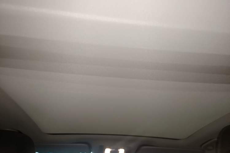 Used Mercedes-Benz GLE 2021 GLE 350 4MATIC Stylish Model Headliner